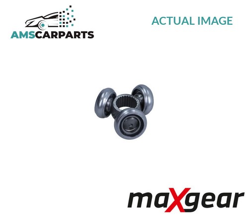 Tripod hub drive shaft - tripod,