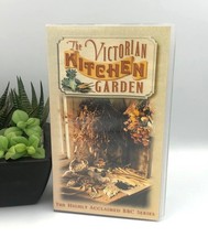 VHS Video Set 'Victorian