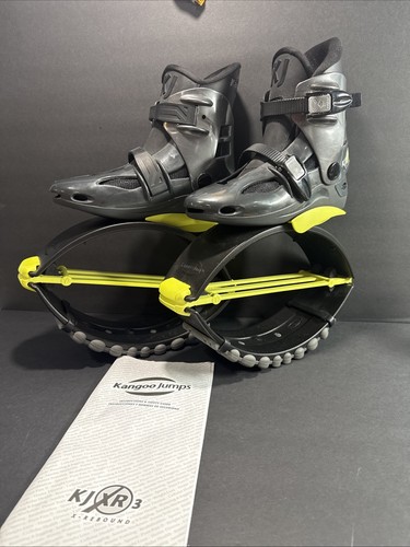 Kangoo jumps xr3 black - kangoo,