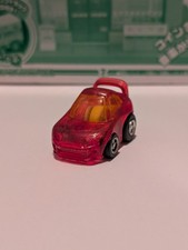 Choro Q Toyota Supra No.35