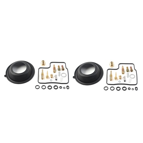 Carburetor repair kit plunger - kit,
