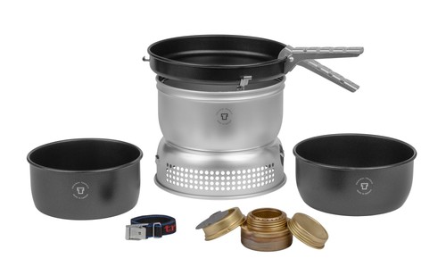 Trangia non stick - 25-5, gb