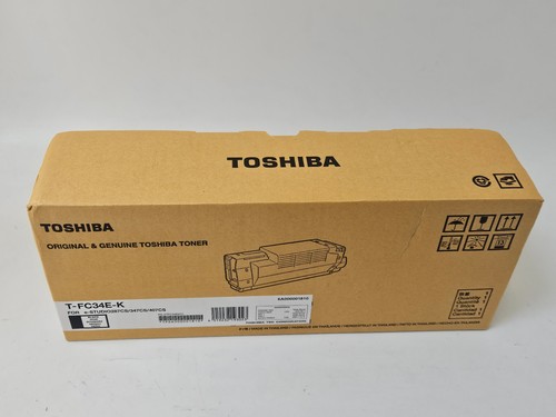 Toshiba fc34e genuine - t-fc34e-k,