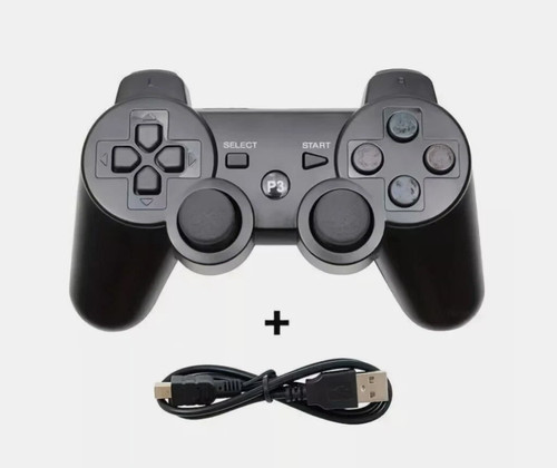 New remote game pad - new, ps3