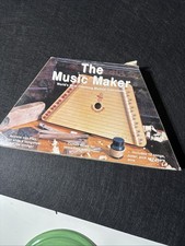 VTG NEW Music Maker -  Lap