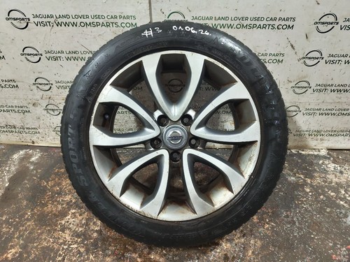 Nissan juke mk1 f15 - f15, single
