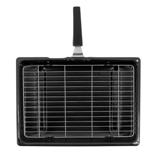 Belling grill pan cooker oven - belling,