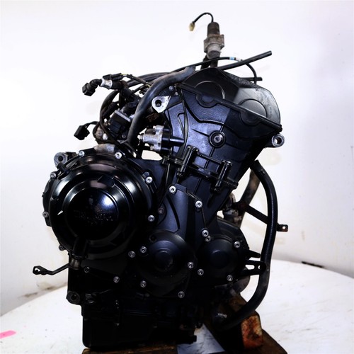 2009 triumph street triple 675 - triple,