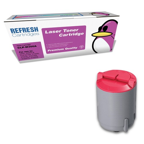 Refresh cartridges magenta - cartridges,