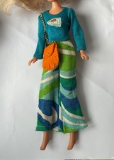 Vintage 1970s Matchbox Disco