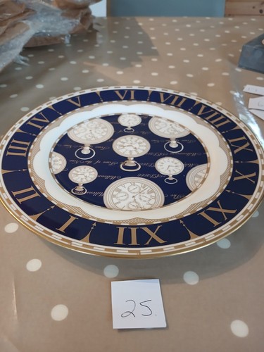 Royal worcester plate the - royal, of