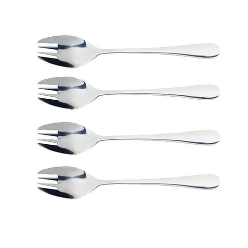 Masterclass set buffet - of, 4