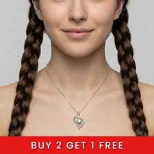 Purple amethyst 925 - 925, sterling