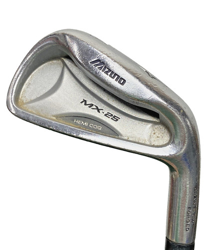 Mizuno hemi cog - mx-25, forged