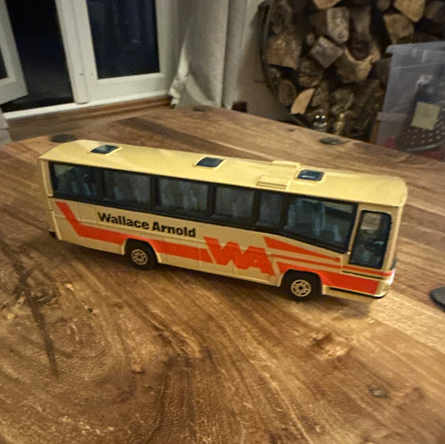 Corgi plaxtons paramount 3500 - corgi,
