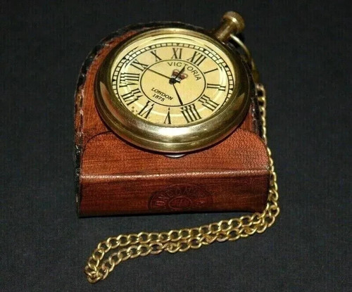 Victorian 1875 style brass - 1875,