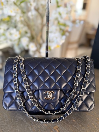Chanel timeless classic medium - classic,