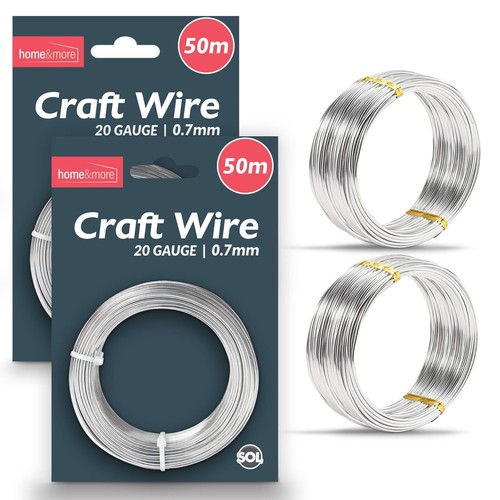 150m craft wire - 50-150m, gauge