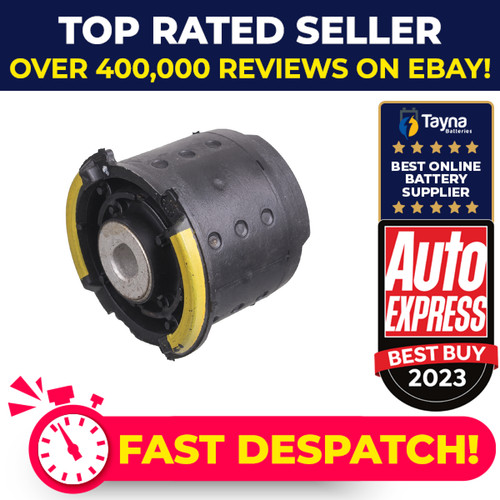Axle beam mount - mount, z4