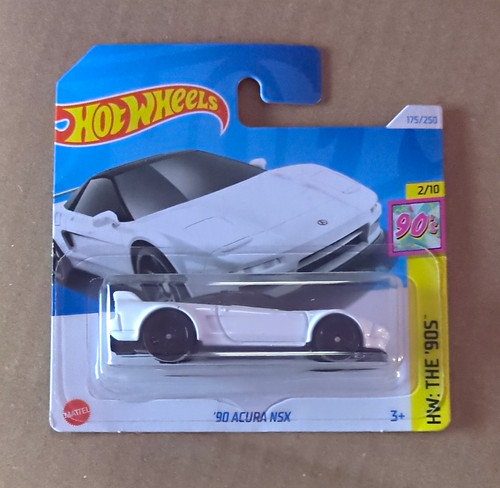 Hot wheels acura - hot,