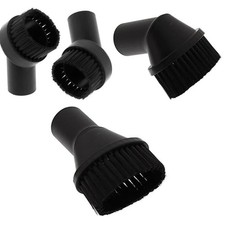 4 Pack 32mm Dusting Brushes