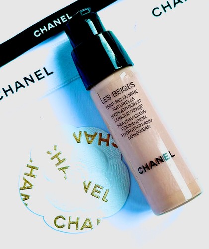 Chanel les beiges healthy - chanel,