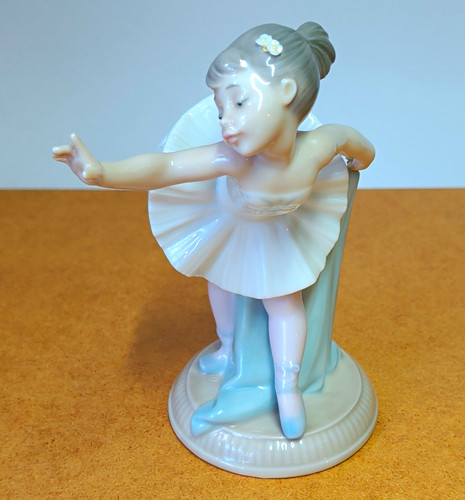 Vintage nao lladro - nao, by