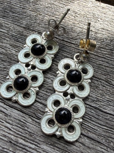 David andersen sterling silver - andersen,
