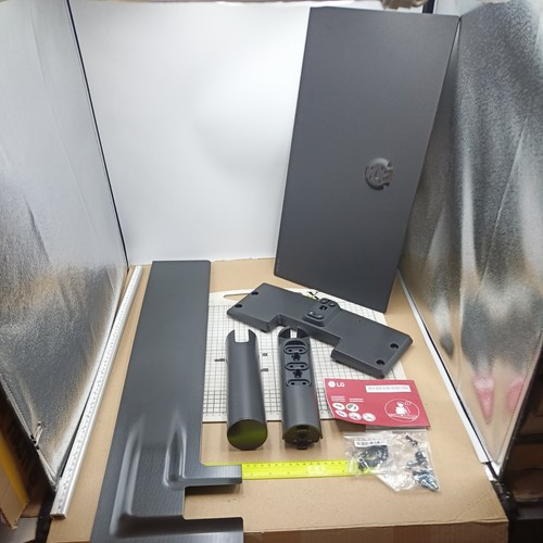 Genuine oled base stand - tv,