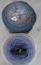 2 x 250g Hobbii Cotton Kings