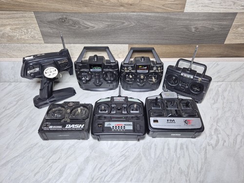 Radio transmitter job - radio,
