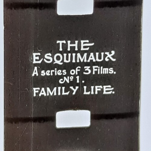 5mm film the esquimaux 3 - the,