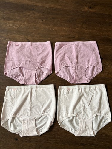 Pairs sloggi knickers size - pairs,
