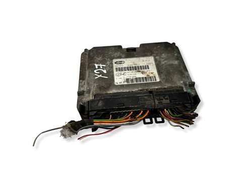 Fiat seicento 600 - seicento, engine