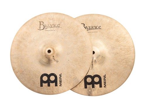 Meinl byzance medium - byzance,