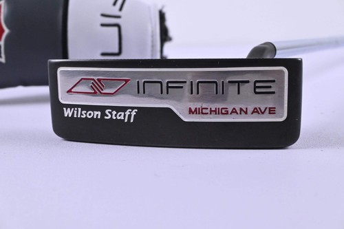 Wilson infinite michigan ave - infinite,