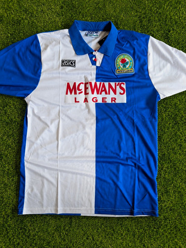 Blackburn rovers 1994 - blackburn,