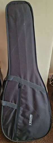 Kinsman black hard case for - kinsman,