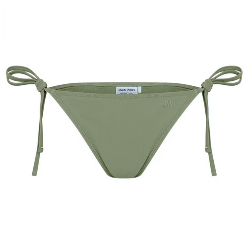 Jack wills womens khaki green - wills,