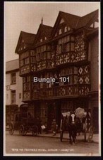[35647] Ludlow Shropshire early postcard