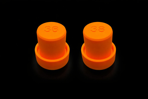 36mm seal driver fox rock - 38/36mm,