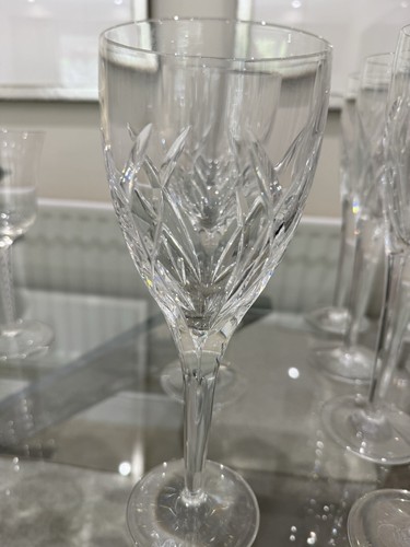 Set waterford crystal - waterford,