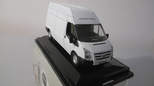Oxford Truck Ford Transit