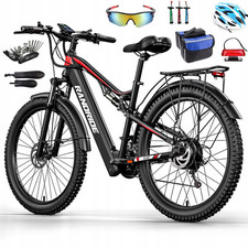Randride yg90b 5in electric - randride,
