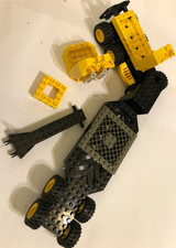 Lego technic PARTS ARCTIC