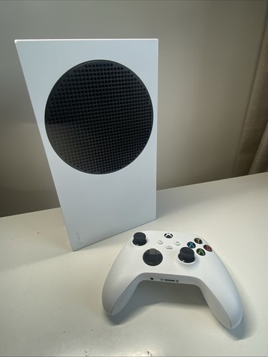 Microsoft xbox series - microsoft,