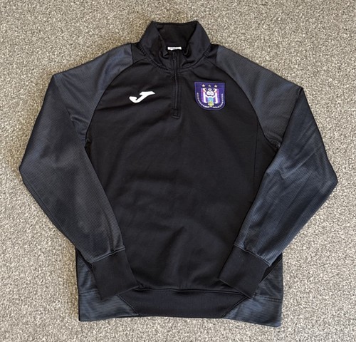 Anderlecht 1 4 zip - r.s.c.,