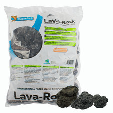SUPERFISH LAVA ROCK FILTER