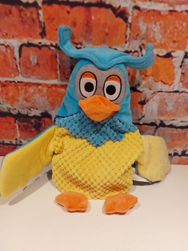 Fabeltjeskrant soft toy glove - toy,