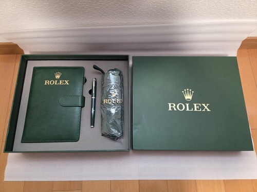 New rolex green - new,